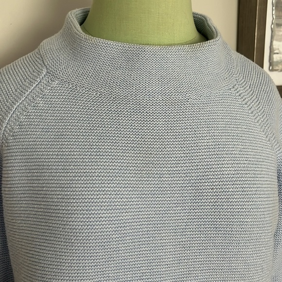 Kinross Sweater - Picture 3 of 11